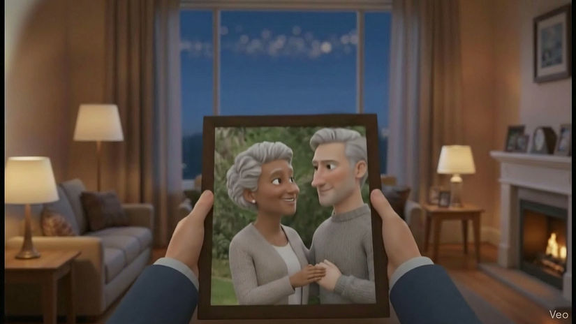 Memories are Priceless